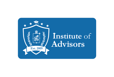 Institute of Advisors member